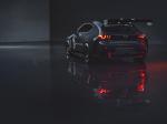 Mazda3 TCR 2020 года
